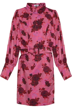 Chi Chi London Blusekjole