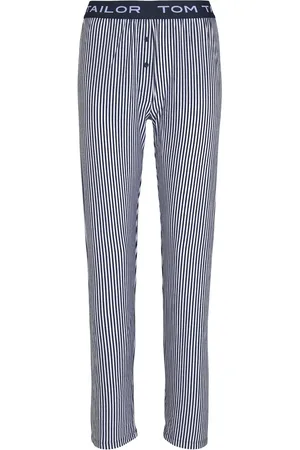 TOM TAILOR Pyjamasbukser