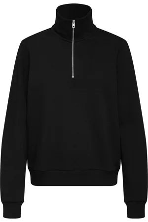 EDITED the label Sweatshirt 