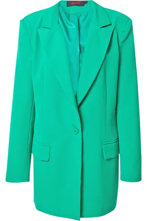 MissPap Blazer