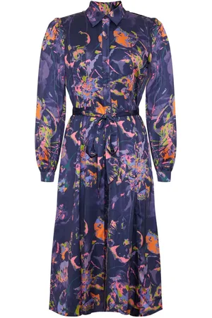 Chi Chi London Blusekjole