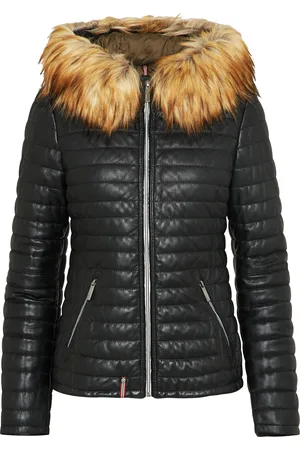 Oakwood Vinterjakke