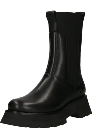 3.1 Phillip Lim Chelsea Boots 