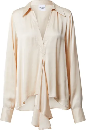 Ema Louise x ABOUT YOU Bluse 