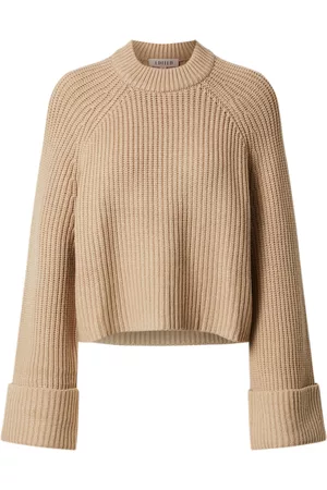EDITED the label Pullover 