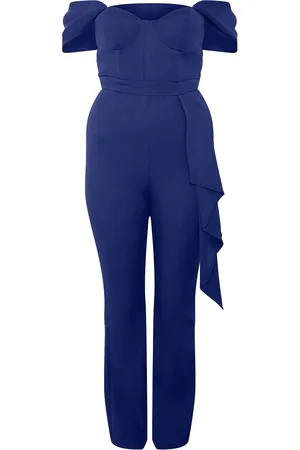 Chi Chi London Jumpsuit