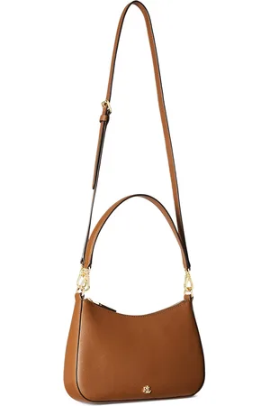 Ralph Lauren Skuldertaske 