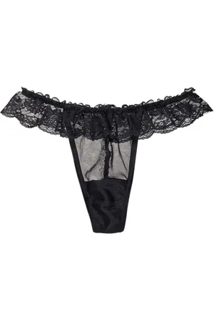 Petite Fleur String