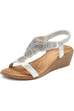 Lascana Sandaler
