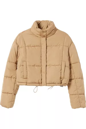 Bershka Overgangsjakke