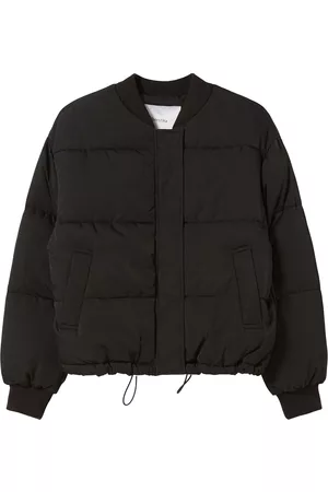 Bershka Overgangsjakke