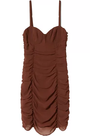 Bershka Kjole