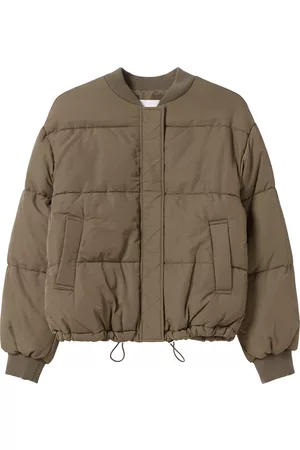 Bershka Overgangsjakke