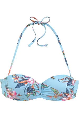 Lascana Bikinioverdel