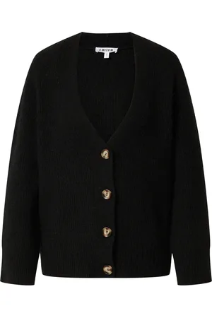 EDITED the label Cardigan 