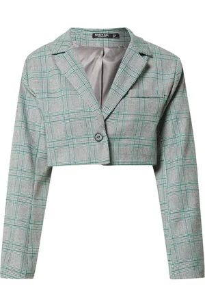 NASTY GAL Blazer