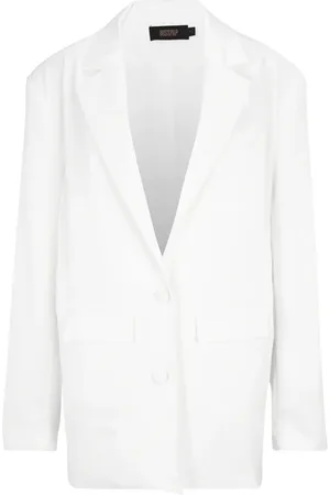 MissPap Blazer