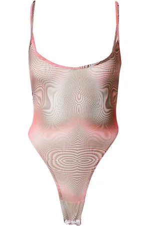 NASTY GAL Shirtbody