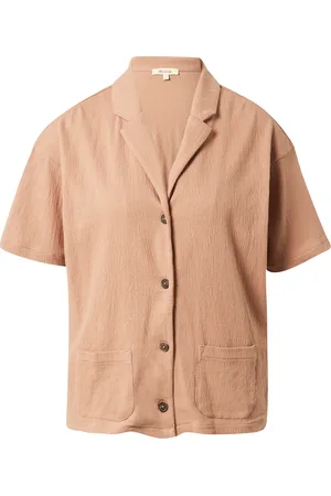 Madewell Bluse