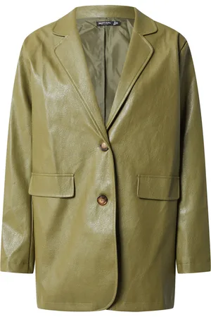 NASTY GAL Blazer 