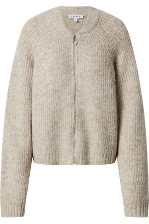 EDITED the label Cardigan 