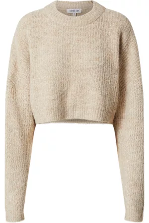 EDITED the label Pullover 