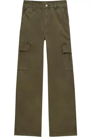 Pull&Bear Cargobukser
