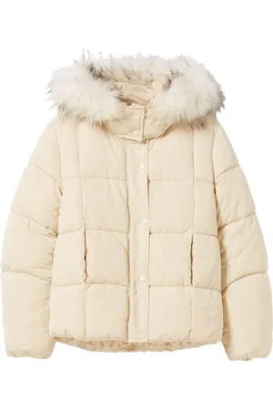 Bershka Vinterjakke