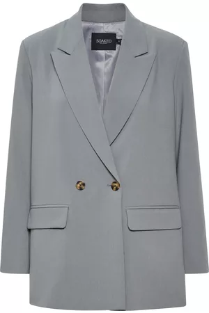 Soaked in Luxury Blazer 