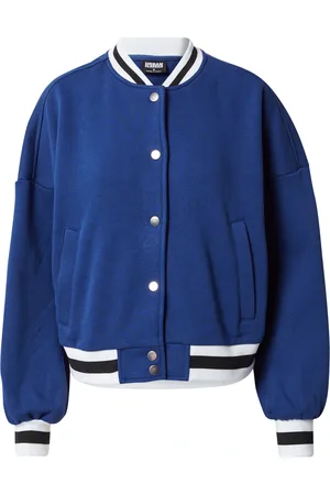 Urban classics Sweatjakke