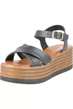 Bata Kvinder Pumps sandaler - Sandaler med rem