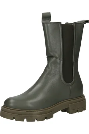 Mjus Chelsea Boots 