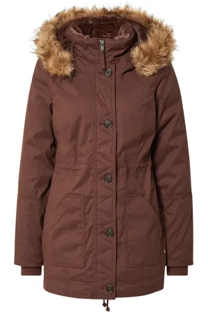 Hollister Vinterjakke
