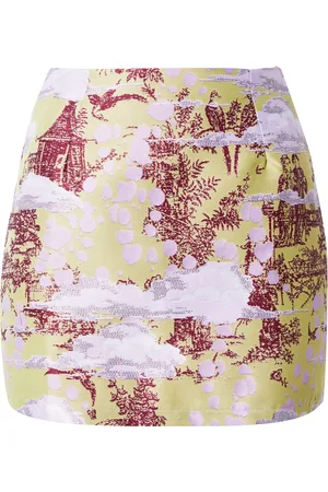 NASTY GAL Nederdel