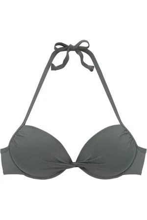Lascana Bikinioverdel