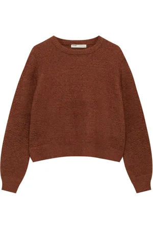 Pull&Bear Pullover