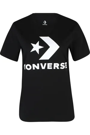 Converse Bluser & t-shirts