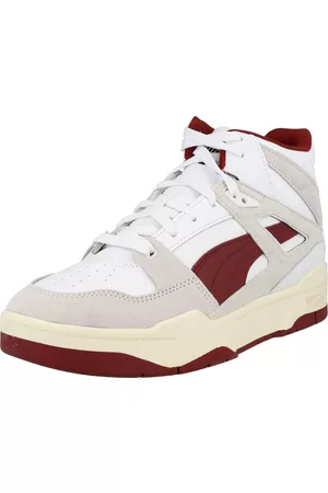 PUMA Kvinder Sneakers - Sneaker high 'Slipstream