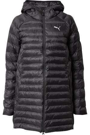 PUMA Sportsjakke 