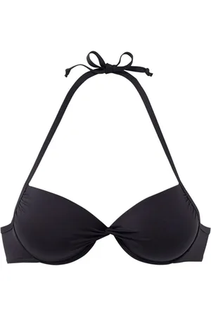 Lascana Bikinioverdel