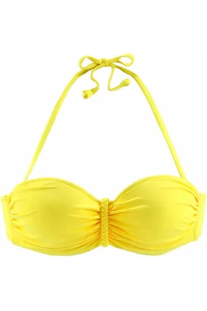 Buffalo Bikinioverdel