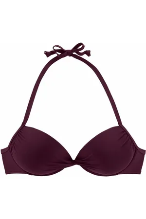 Lascana Bikinioverdel 