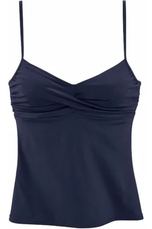 QS by s.Oliver Tankini-overdel 