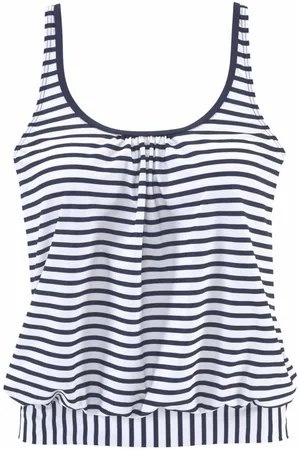 Venice Beach Tankini-overdel 
