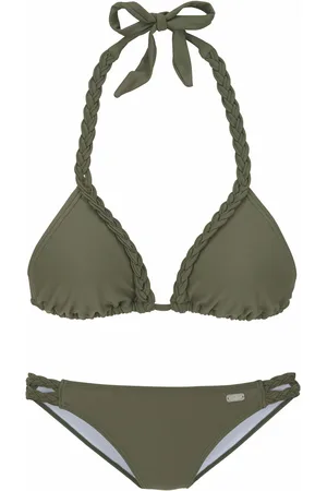 Buffalo Bikini