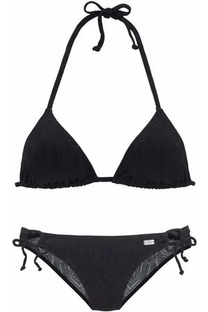 Buffalo Bikini