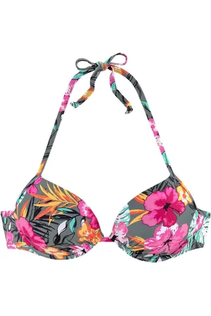 Buffalo Bikinioverdel