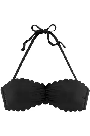 Lascana Bikinioverdel 