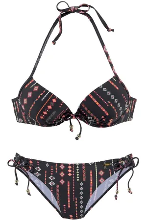 Buffalo Bikini