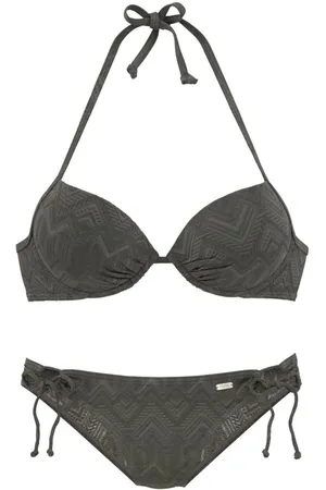 Buffalo Bikini